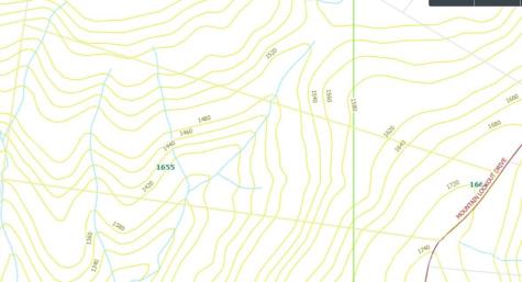 30 Mountain Lookout Drive Bostic NC 28018