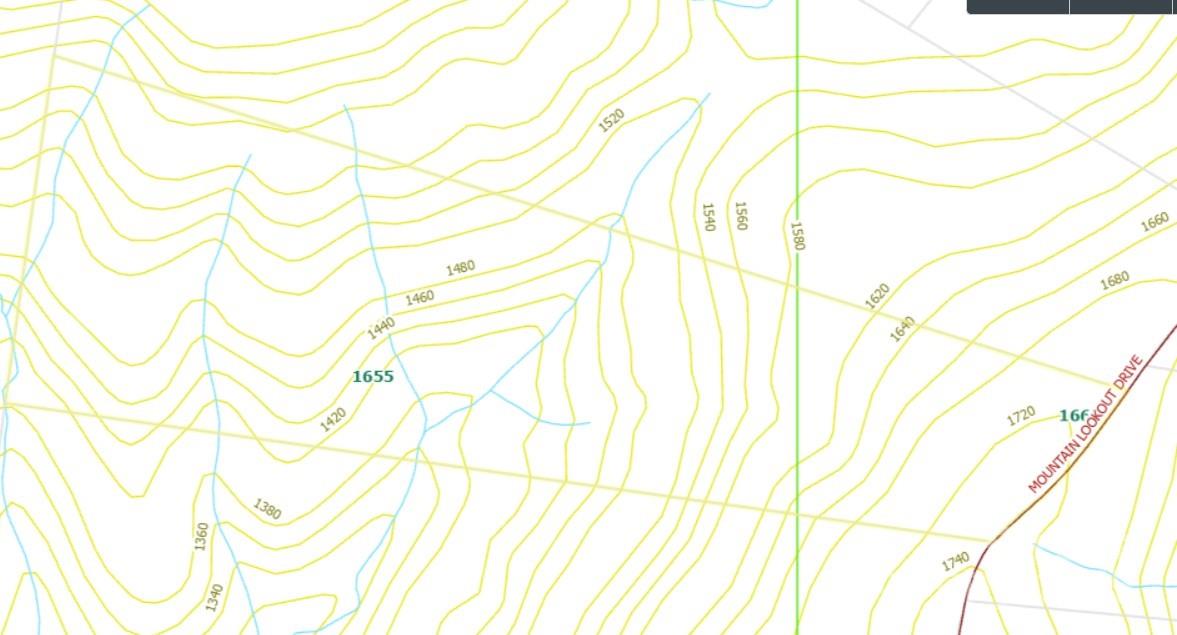 30 Mountain Lookout Drive Bostic NC 28018