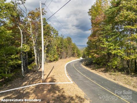30 Mountain Lookout Drive Bostic NC 28018