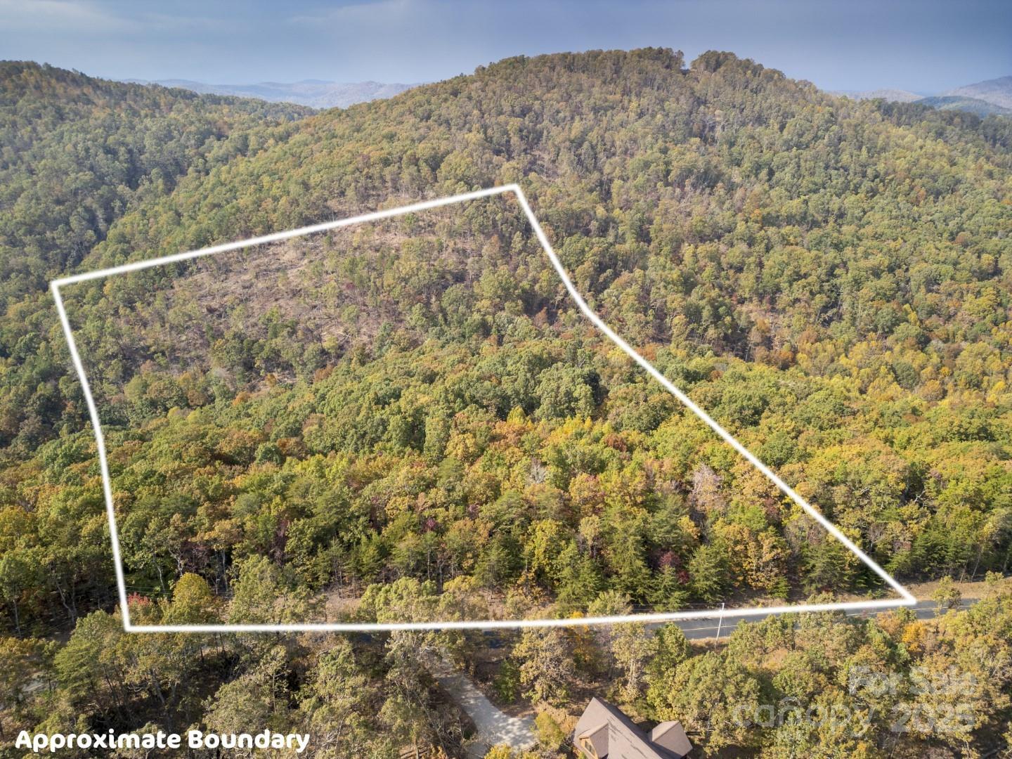 30 Mountain Lookout Drive Bostic NC 28018