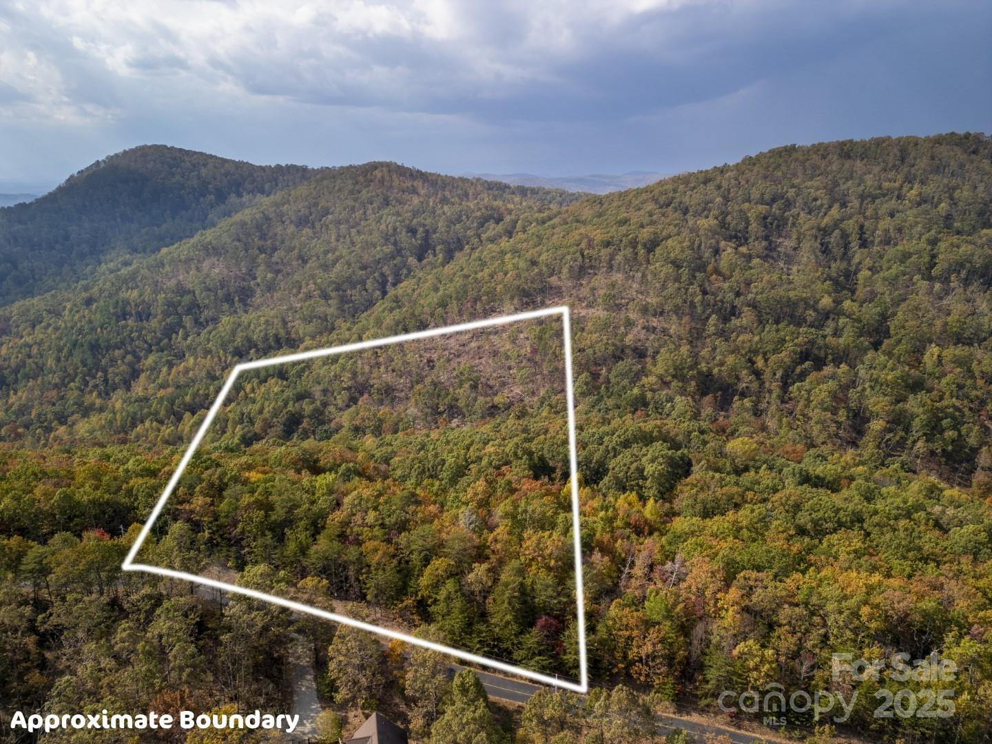 30 Mountain Lookout Drive Bostic NC 28018
