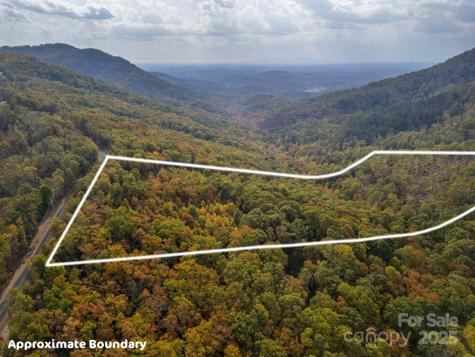 30 Mountain Lookout Drive Bostic NC 28018