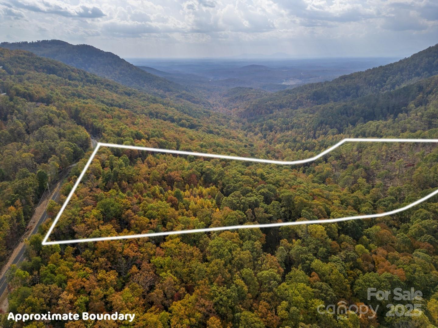 30 Mountain Lookout Drive Bostic NC 28018