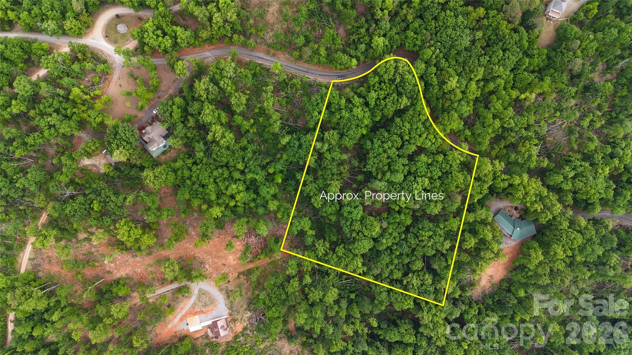 0 Deer Path Road Union Mills NC 28167
