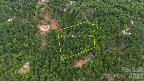 0 Deer Path Road Union Mills NC 28167