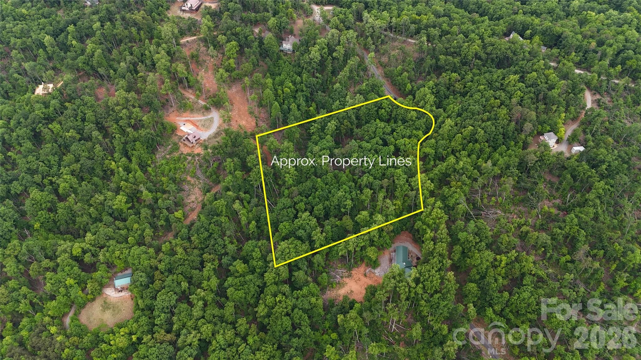 0 Deer Path Road Union Mills NC 28167