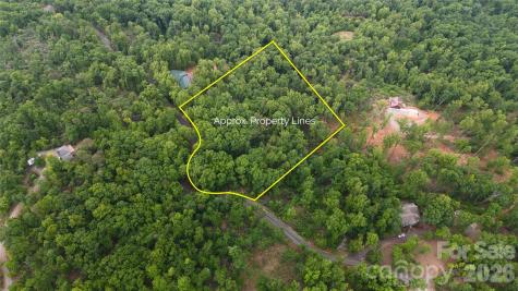0 Deer Path Road Union Mills NC 28167