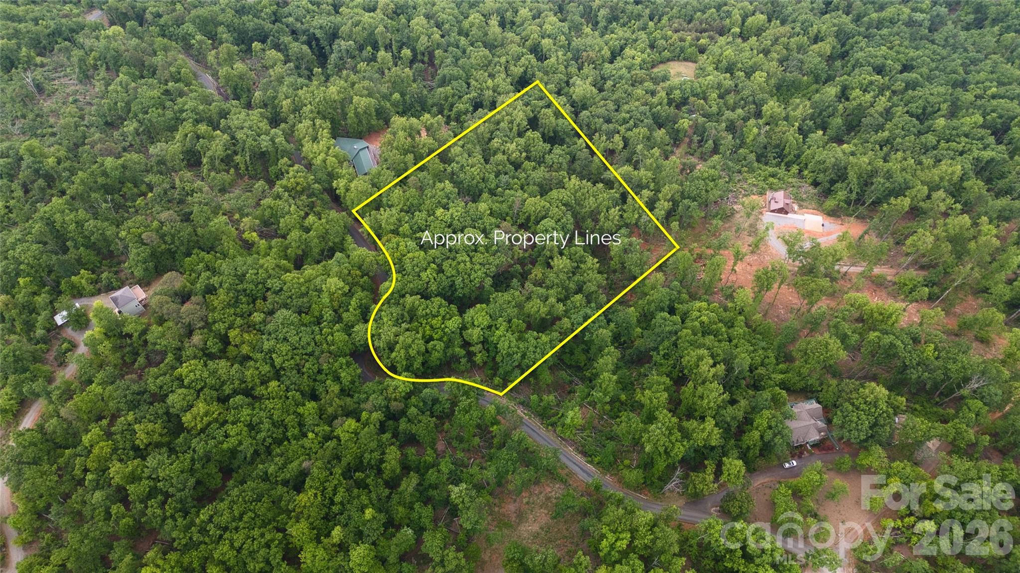 0 Deer Path Road Union Mills NC 28167