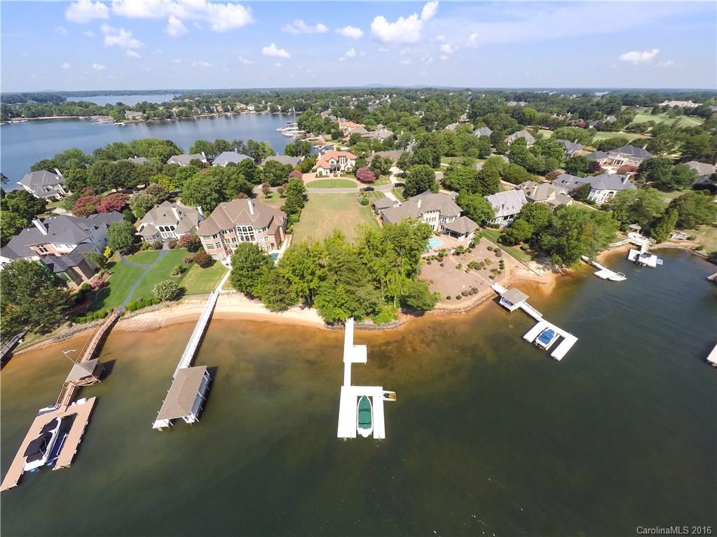 18300 Mainsail Pointe Drive Cornelius NC 28031