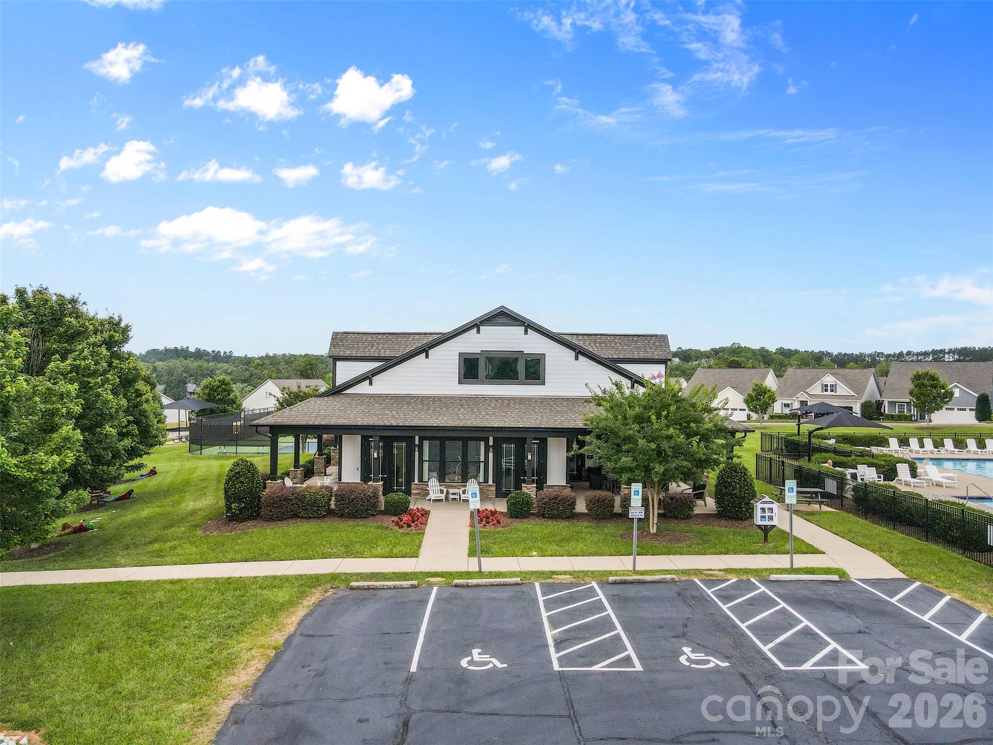 19720 Harbor Watch Court Lancaster SC 29720