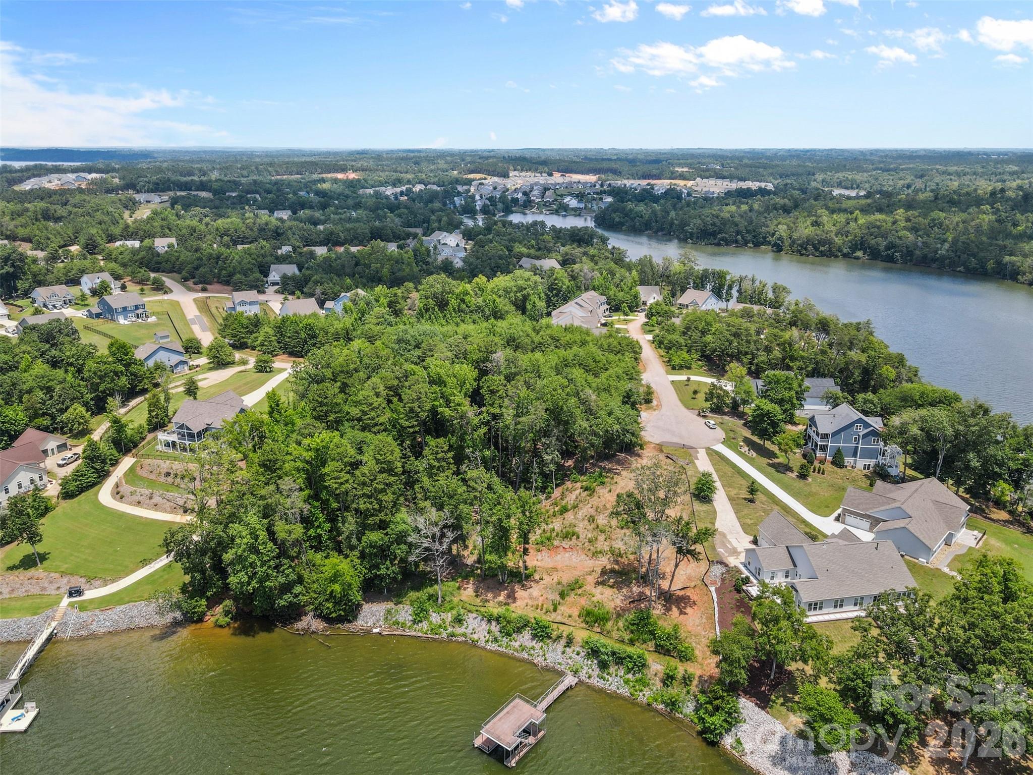 19720 Harbor Watch Court Lancaster SC 29720