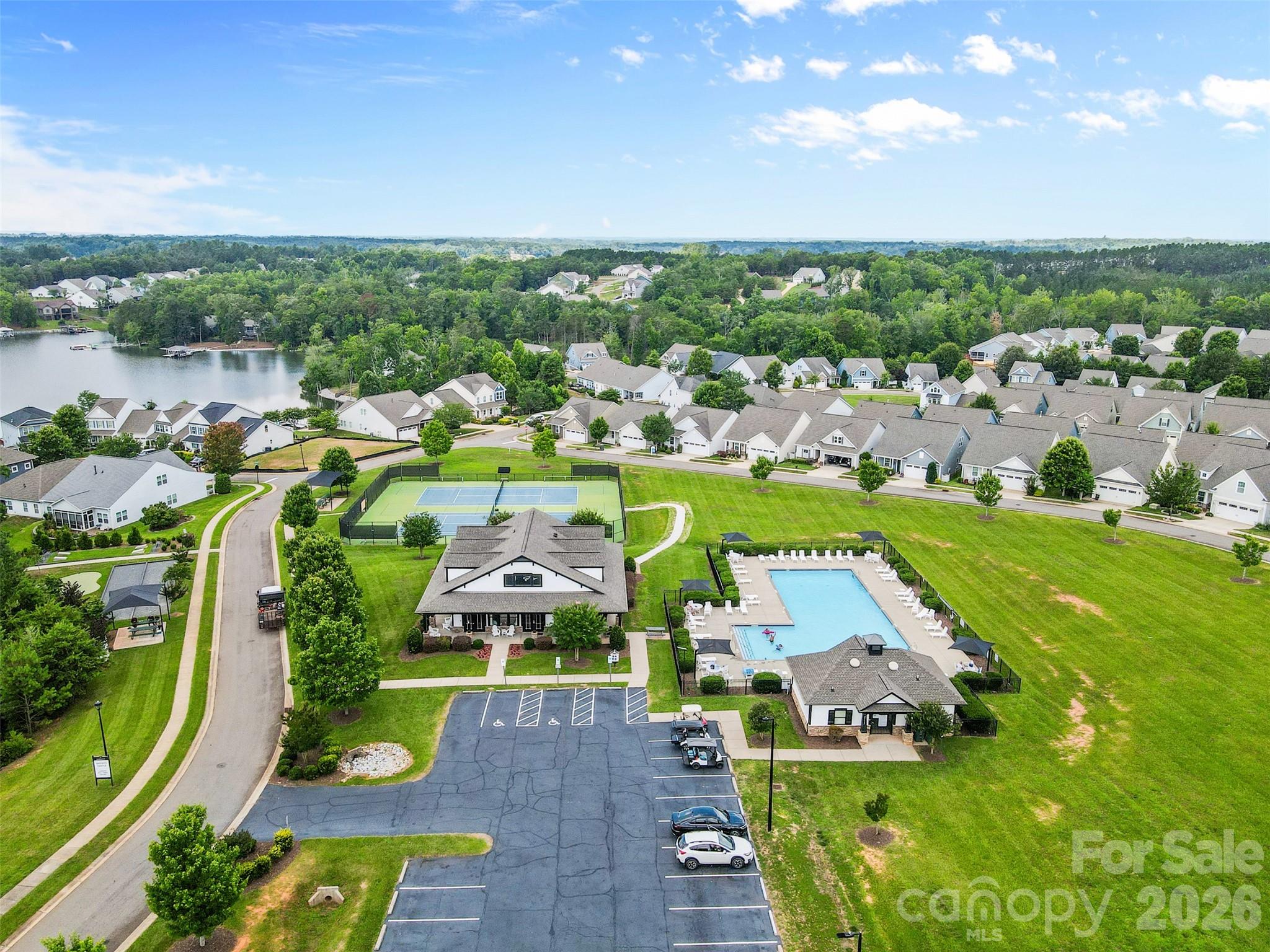 19720 Harbor Watch Court Lancaster SC 29720