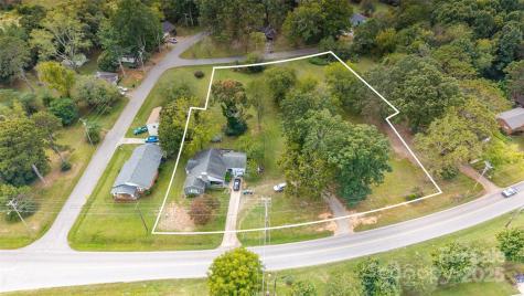 1611 Old Wilkesboro Road Statesville NC 28625