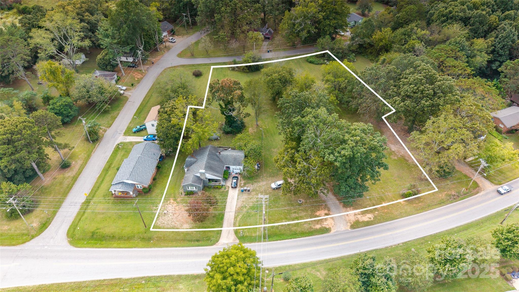 1611 Old Wilkesboro Road Statesville NC 28625