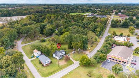 1611 Old Wilkesboro Road Statesville NC 28625