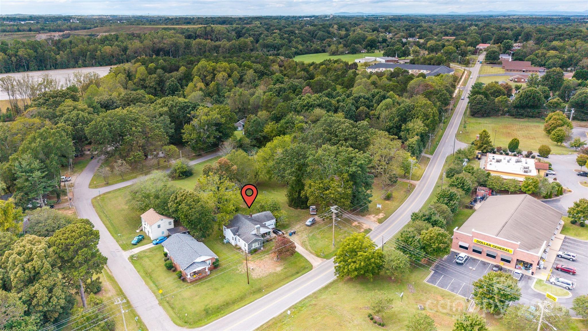 1611 Old Wilkesboro Road Statesville NC 28625