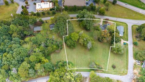 1611 Old Wilkesboro Road Statesville NC 28625