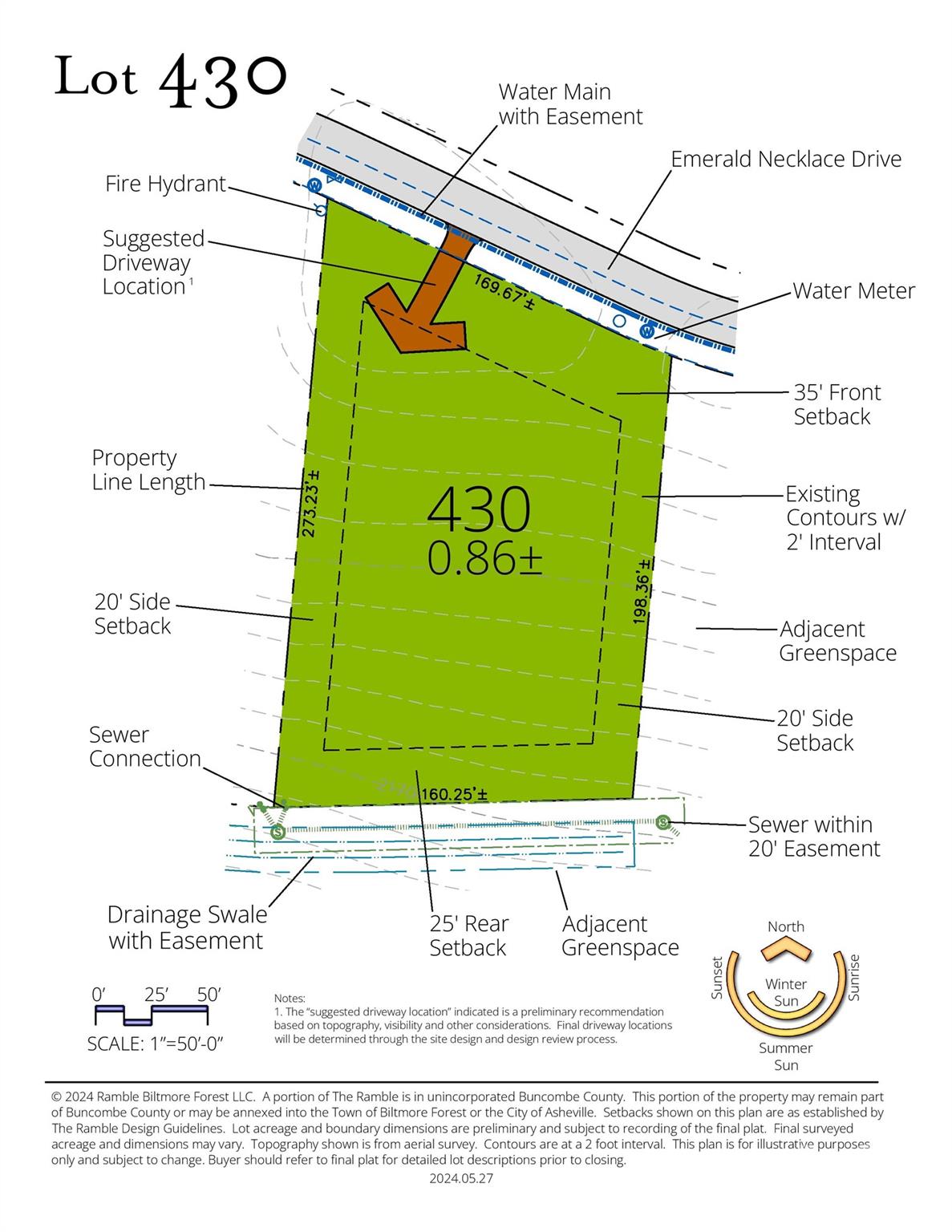 County, Asheville, NC Car4151900 Cottingham Chalk