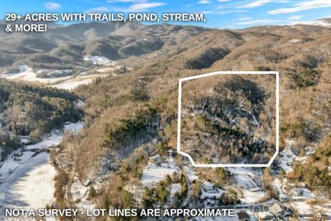Tbd Nc Highway 194 S Sugar Grove NC 28679