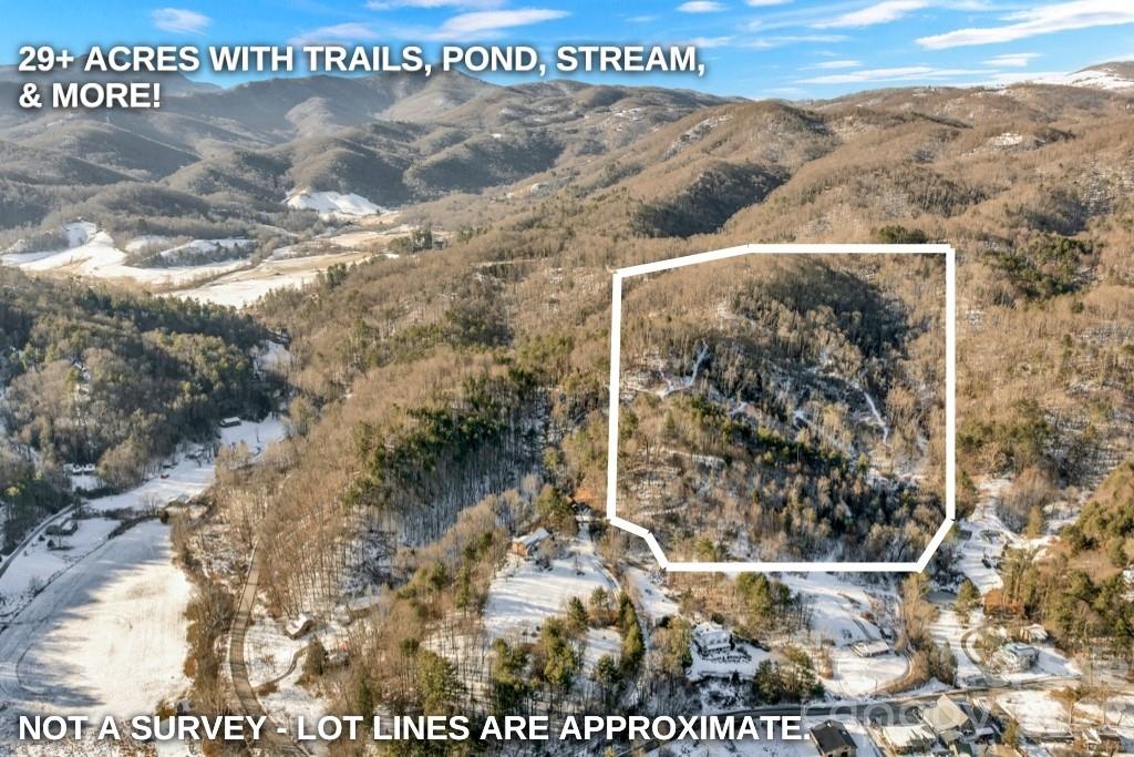 Tbd Nc Highway 194 S Sugar Grove NC 28679