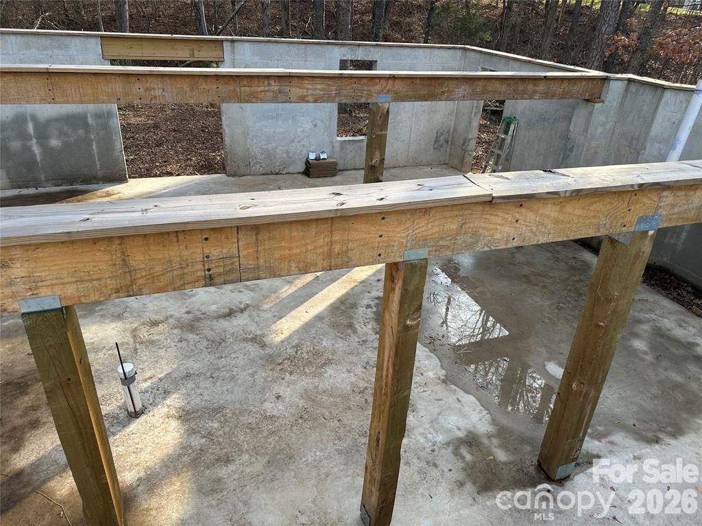 16021 Little Ray Court Charlotte NC 28278