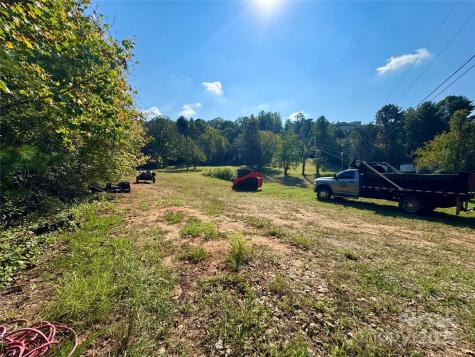 40 Doan Road Weaverville NC 28787