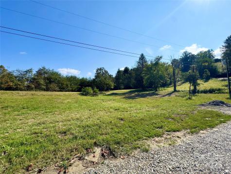 40 Doan Road Weaverville NC 28787