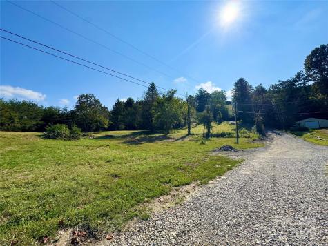 40 Doan Road Weaverville NC 28787