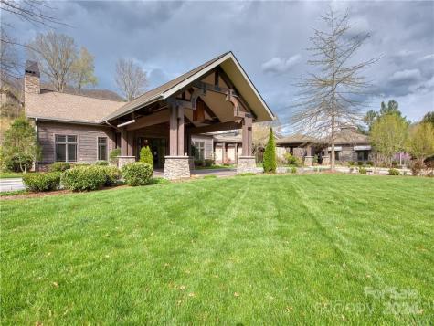 11 Trout Lily Lane Maggie Valley NC 28751