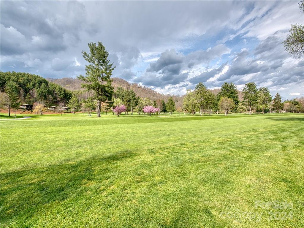 11 Trout Lily Lane Maggie Valley NC 28751