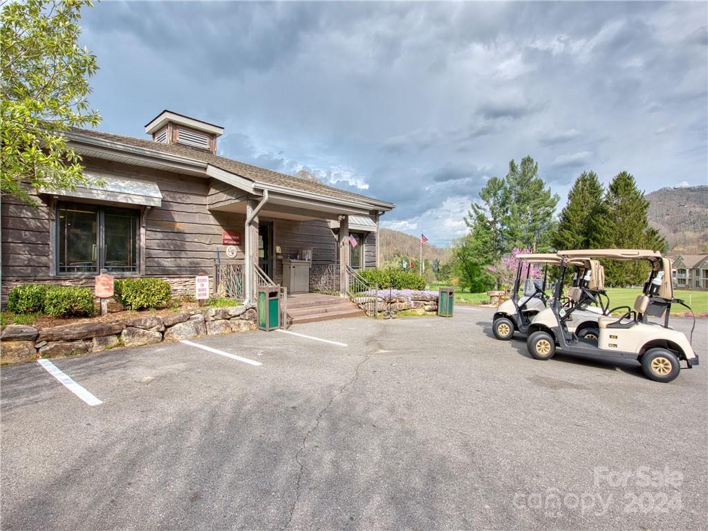 11 Trout Lily Lane Maggie Valley NC 28751
