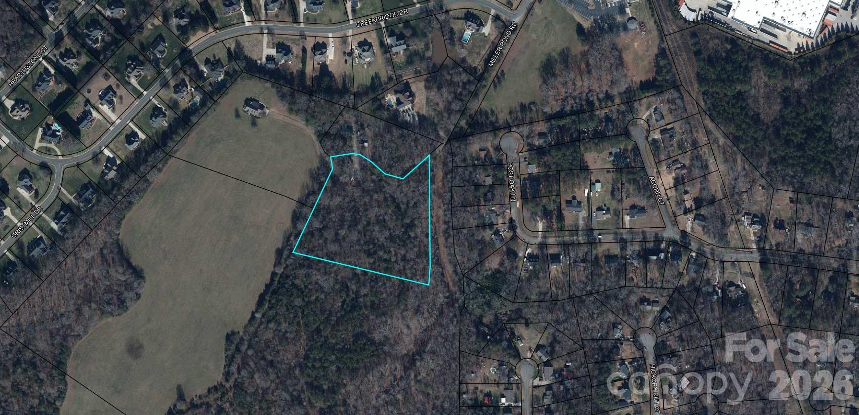 000 Miller Pond Road Rock Hill SC 29732