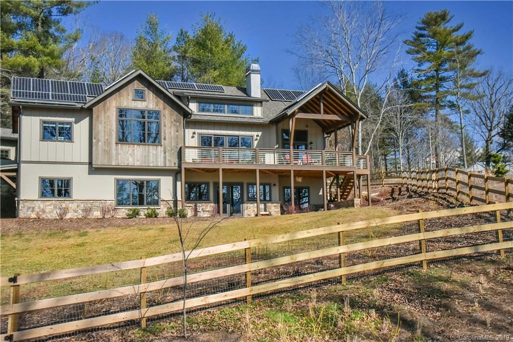 44 Hawberry Court Asheville NC 28805