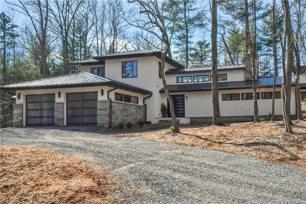 44 Hawberry Court Asheville NC 28805