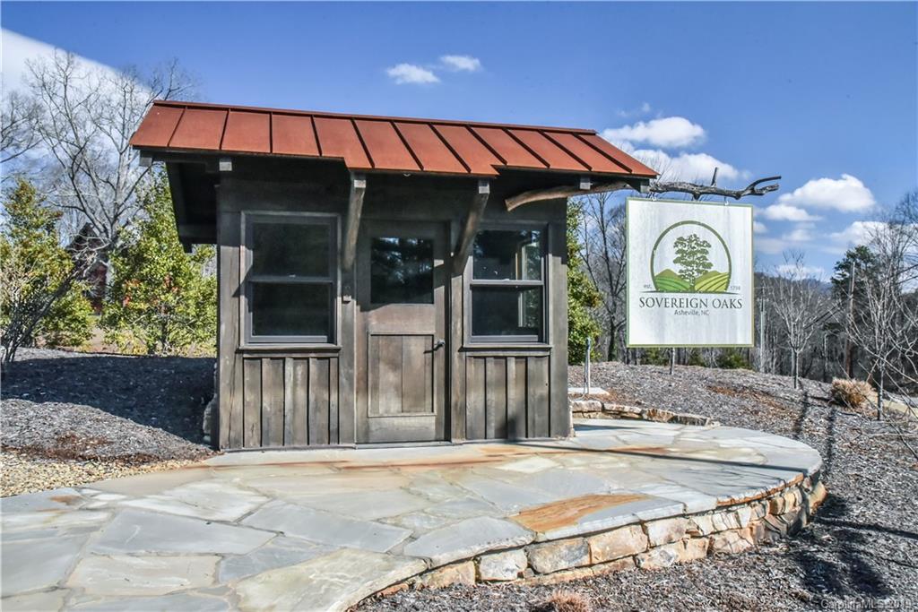 44 Hawberry Court Asheville NC 28805