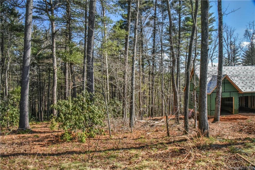 44 Hawberry Court Asheville NC 28805