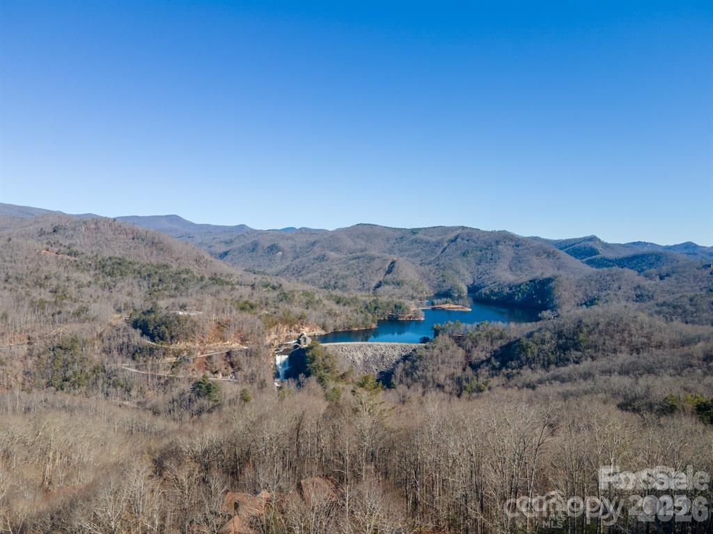 1211 Lake Forest Drive Tuckasegee NC 28783