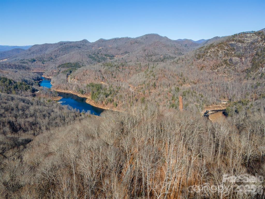 1211 Lake Forest Drive Tuckasegee NC 28783
