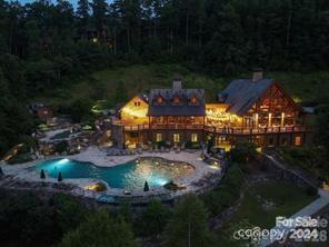 1211 Lake Forest Drive Tuckasegee NC 28783