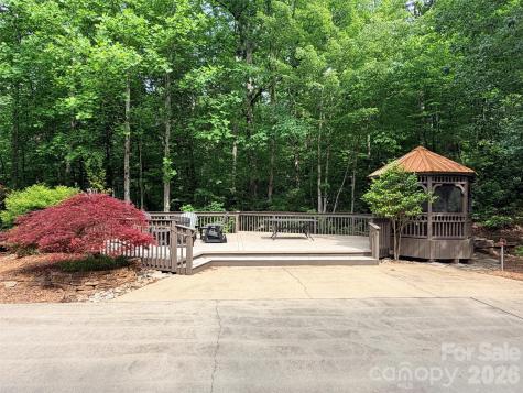 104 Willis Way Lake Lure NC 28746