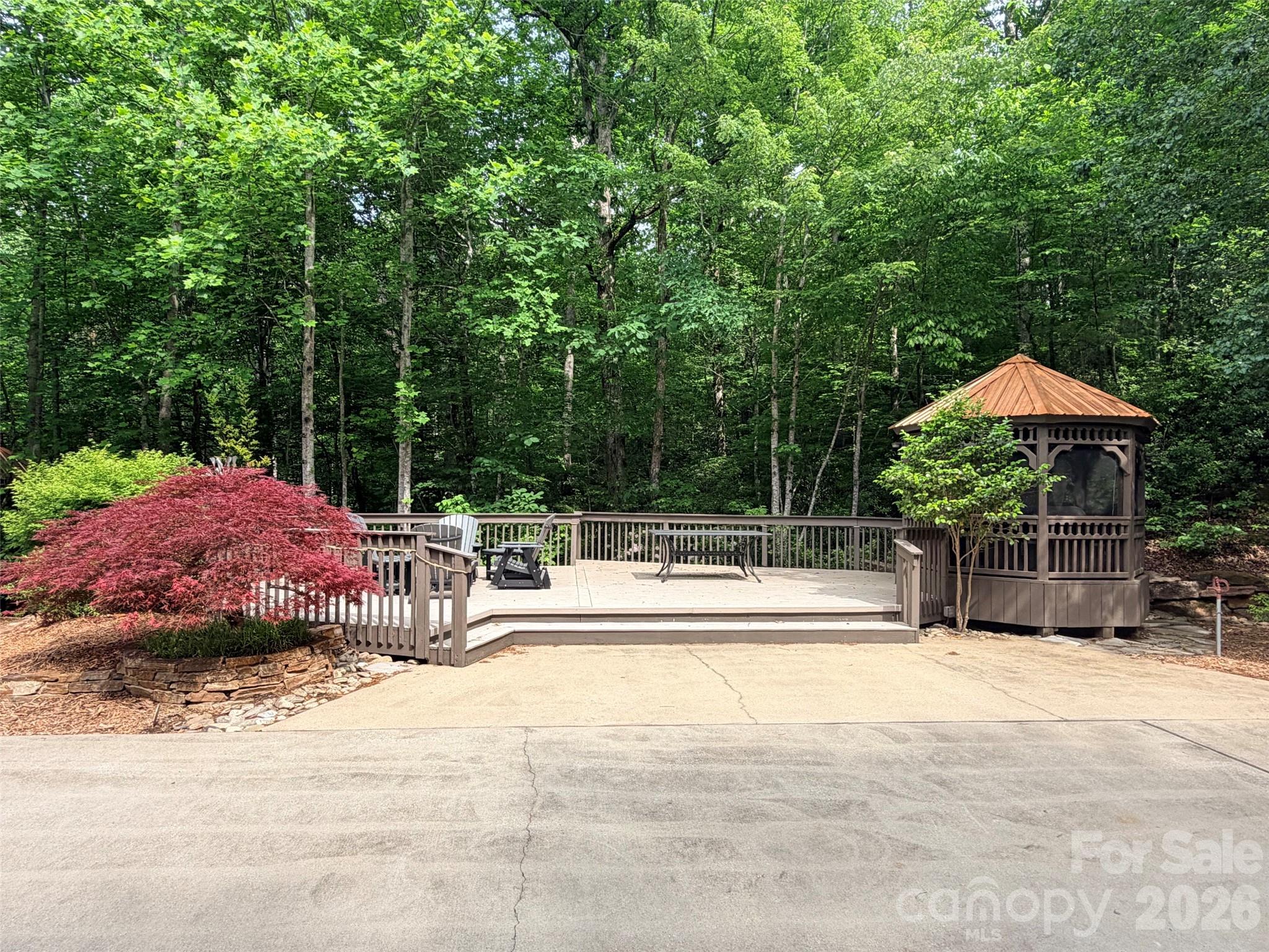 104 Willis Way Lake Lure NC 28746