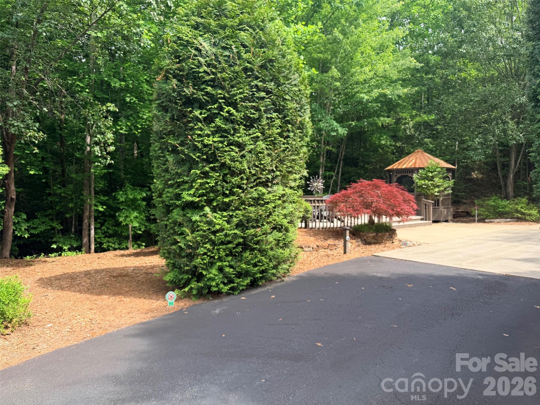 104 Willis Way Lake Lure NC 28746