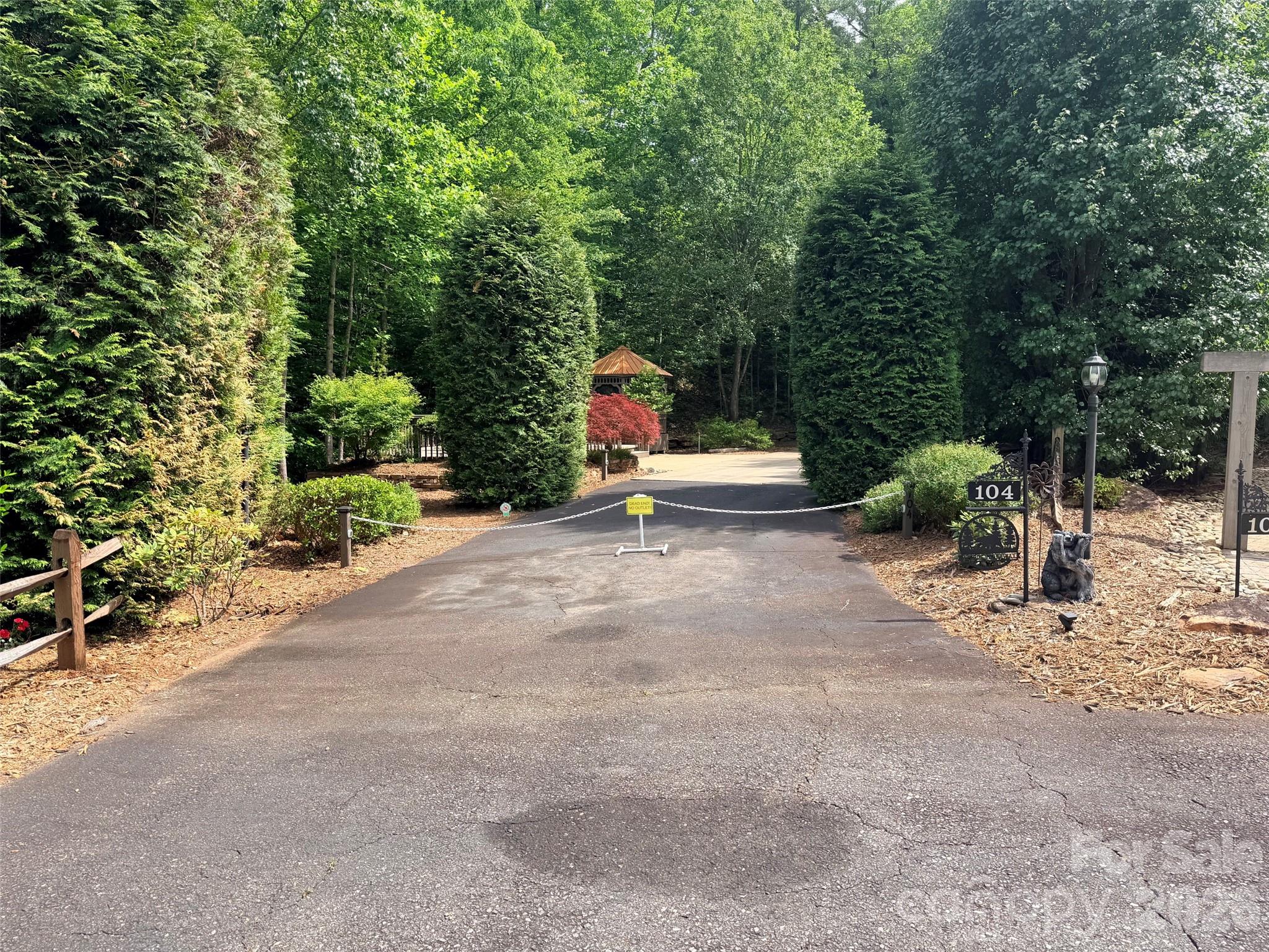 104 Willis Way Lake Lure NC 28746