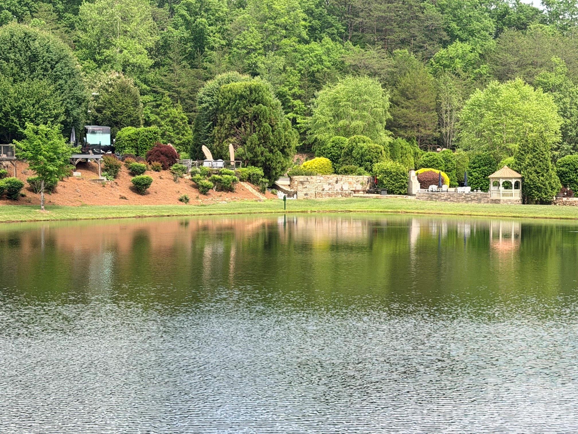 104 Willis Way Lake Lure NC 28746