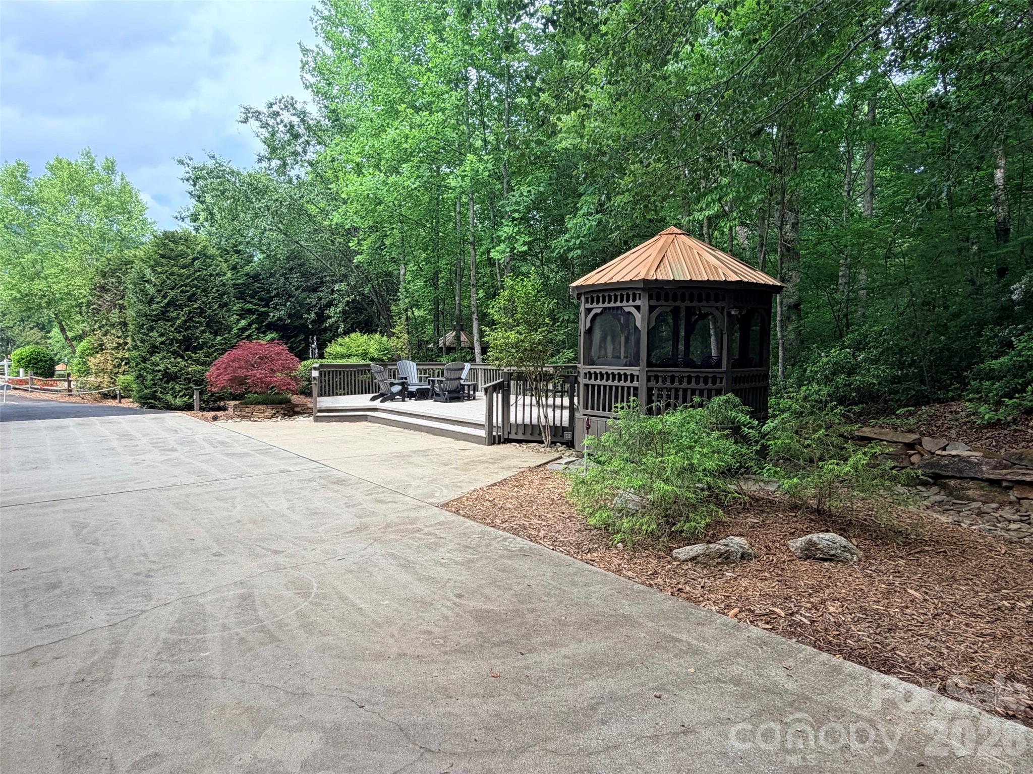 104 Willis Way Lake Lure NC 28746