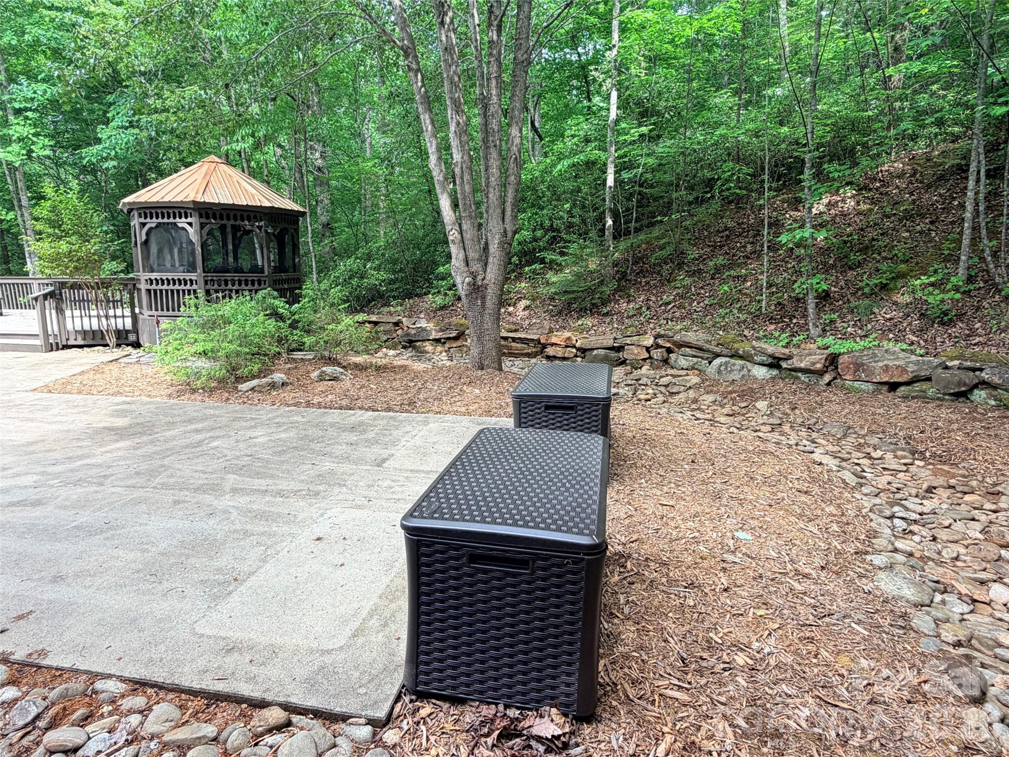 104 Willis Way Lake Lure NC 28746