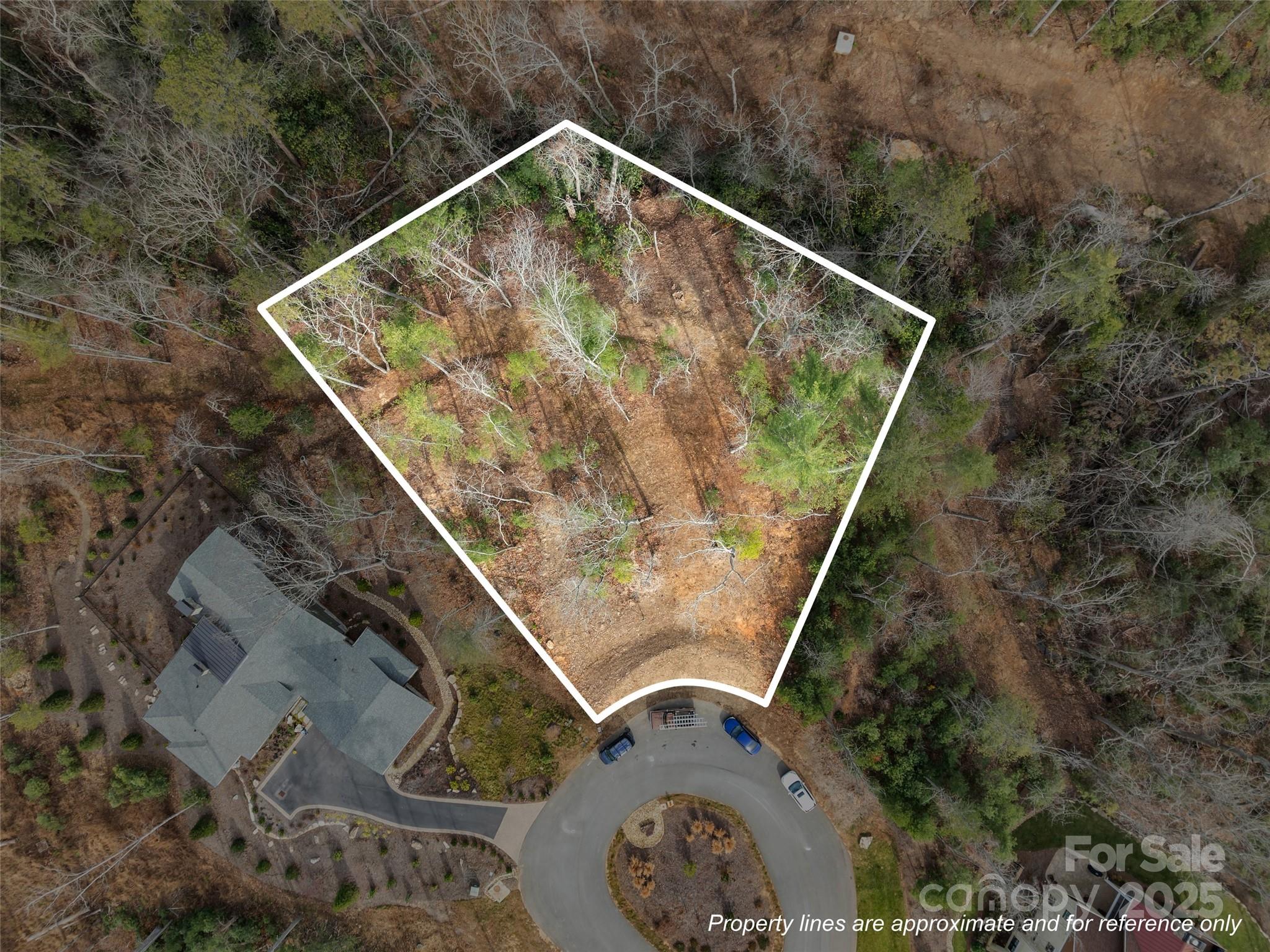 423 Moraine Court Asheville NC 28803