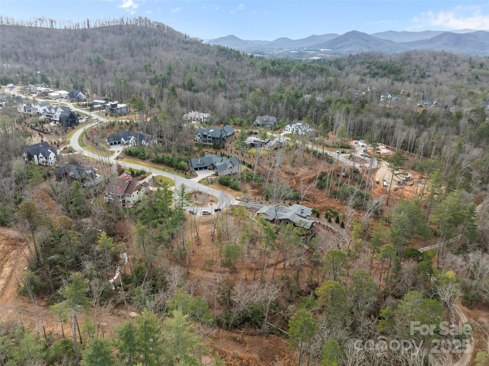 423 Moraine Court Asheville NC 28803