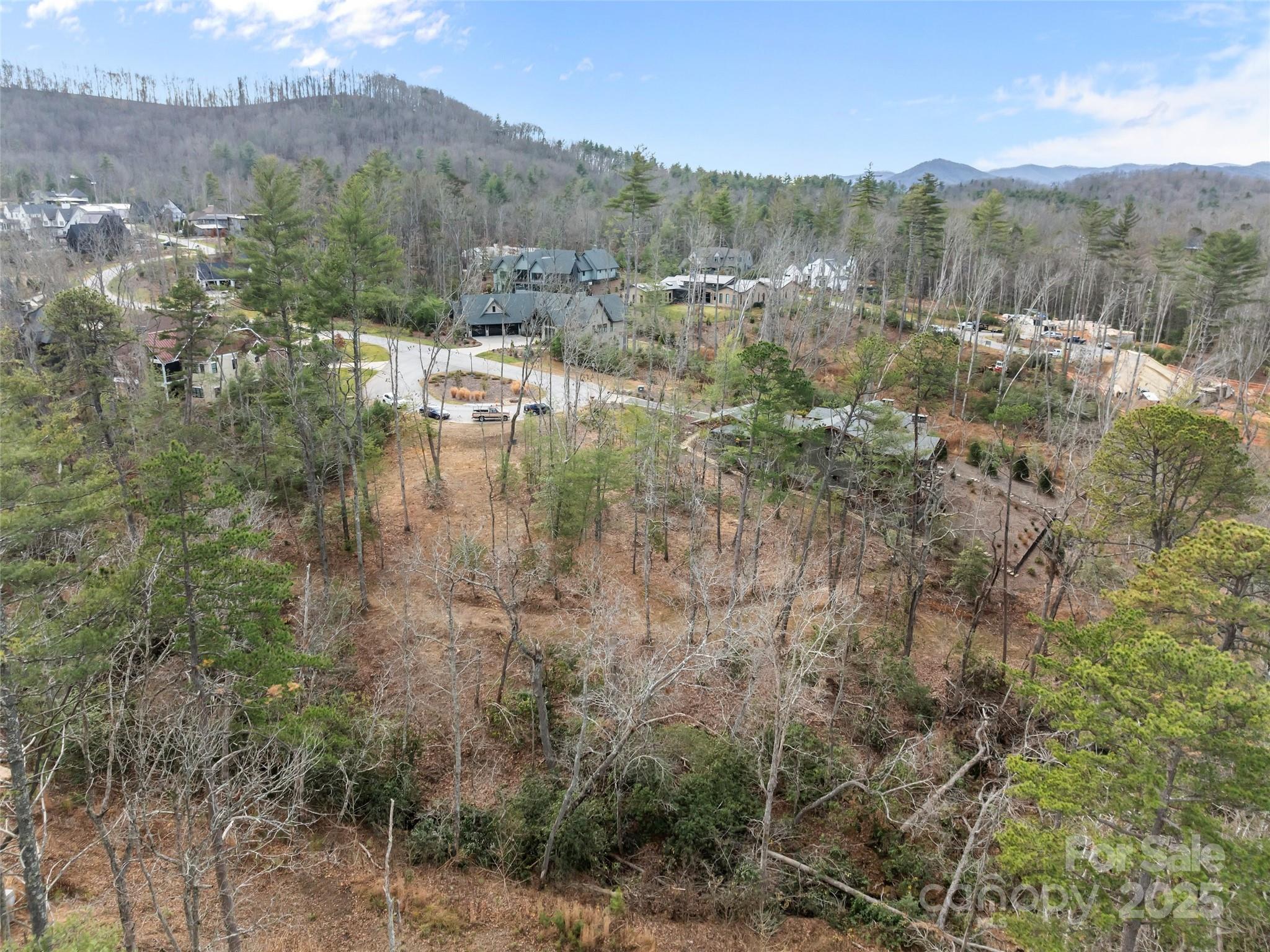 423 Moraine Court Asheville NC 28803
