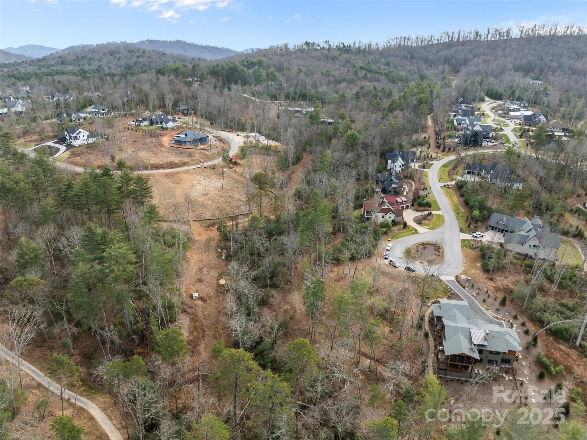 423 Moraine Court Asheville NC 28803